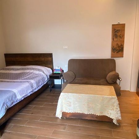 Inn-Itiate Tainan Luaran gambar