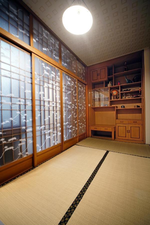 Inn-Itiate Tainan Luaran gambar