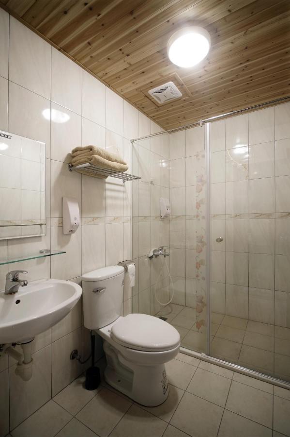 Inn-Itiate Tainan Luaran gambar