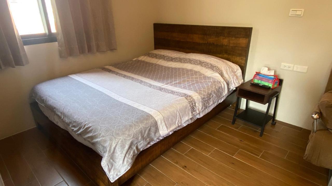 Inn-Itiate Tainan Luaran gambar